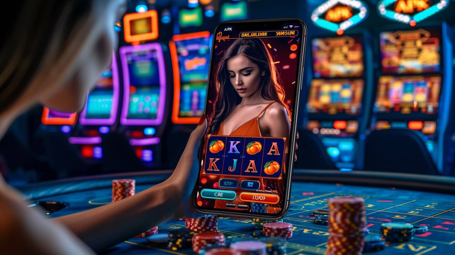 slot7k